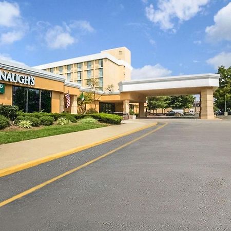 Magnuson Grand & Conference Center Somerset-Bridgewater Kültér fotó