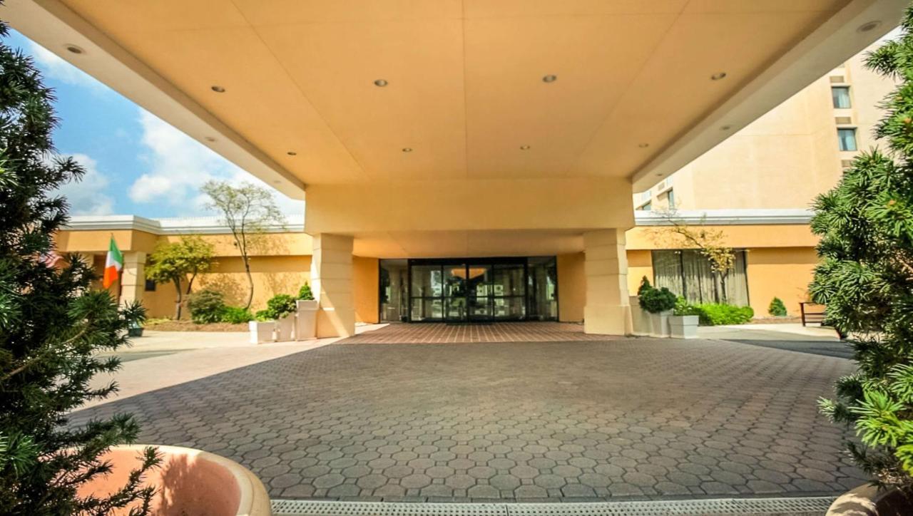 Magnuson Grand & Conference Center Somerset-Bridgewater Kültér fotó