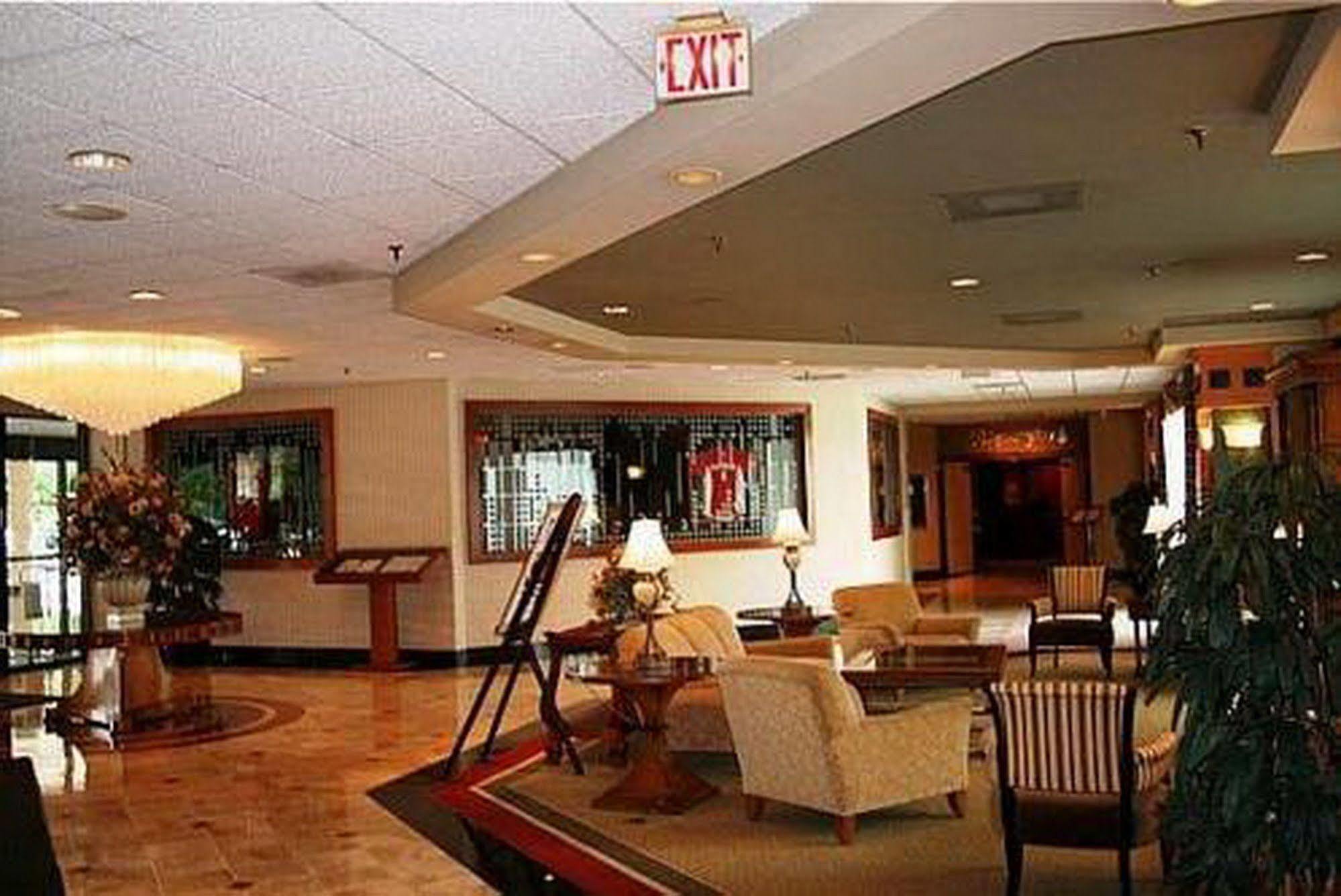 Magnuson Grand & Conference Center Somerset-Bridgewater Kültér fotó